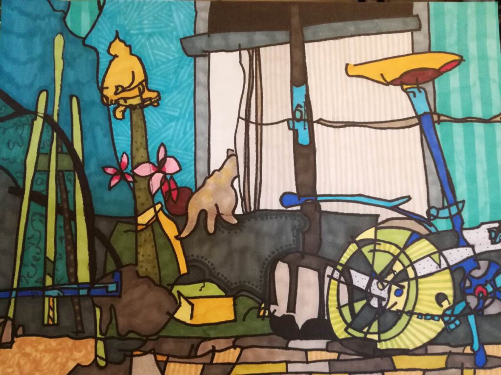 Astrid Welke
